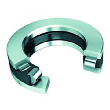 SCHAEFFLER GROUP USA INC 81114-TV Thrust Roller Bearing