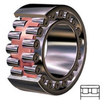 SKF NN 3015 KTN/SP Rodamientos de Rodillos Cilíndricos