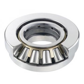 CONSOLIDATED Rodamientos 292/670E M Thrust Roller Bearing