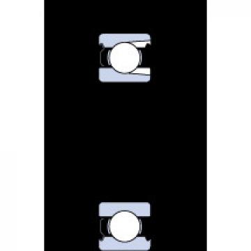 Rodamiento 214-Z SKF