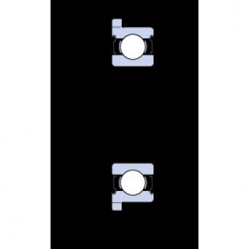 Rodamiento W 61908 R-2Z SKF