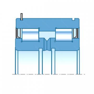 Rodamiento SL04-5020LLNR NTN