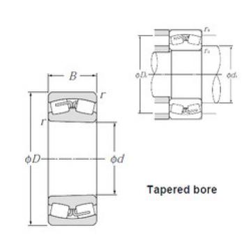 Rodamientos 240/800BK30 NTN