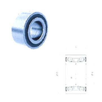 Rodamiento PW35660037CS PFI