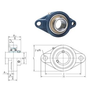 Rodamiento UCFLX10-31 FYH