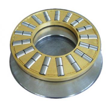 CONSOLIDATED Rodamientos T-747 Thrust Roller Bearing