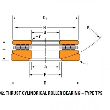 Bearing 50TPS119