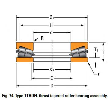 Bearing N-3560-A