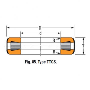 Bearing T177A