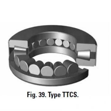 Bearing I-2077-C Machined