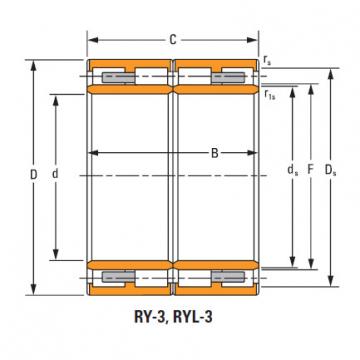 Bearing 240ry1643