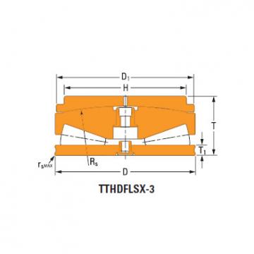 Bearing B-6593-c