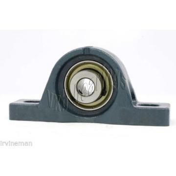 UCSLP201-8 Bearing Pillow Block Low Shaft Height 1/2&#034; Ball Bearings Rolling