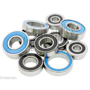 Traxxas Revo 1/16 Electric Bearing set Quality RC Ball Bearings Rolling