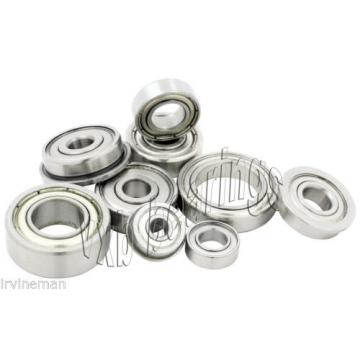 Daiwa Zillion Baitcaster Bearing set Quality Fishing Ball Bearings Rolling