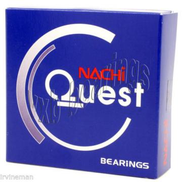 UCF-205-14 Nachi Bearing 7/8&#034; Square Flanged Housing Mounted Bearings Rolling