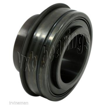 SER-34-ZSFF Bearing Insert Free Spinning 2 1/8&#034; Inch Ball Bearings Rolling