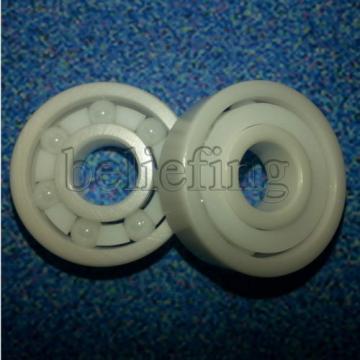 6900 Full Ceramic Bearing ZrO2 Ball Bearing 10x 22 x 6mm Zirconia Oxide