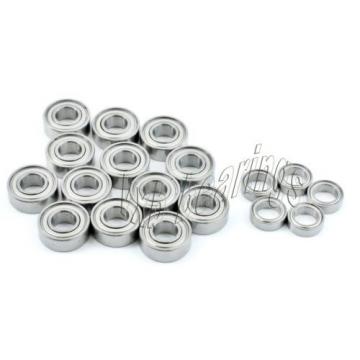 Tamiya Hotshot Ceramic Bearing Set Ball Bearings Rolling