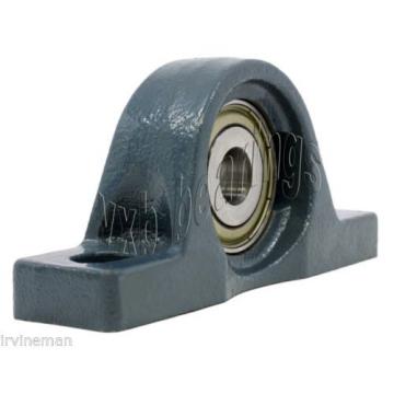 UCLP206-30mm Bearing Pillow Block Medium Duty 30mm Ball Bearings Rolling