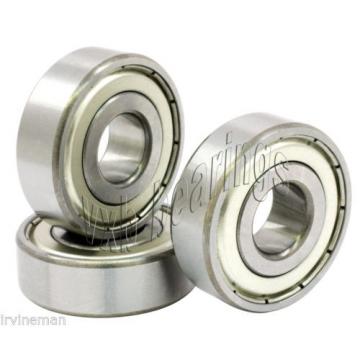 Shimano Chronarch 100 Baitcaster Bearing set Fishing Ball Bearings Rolling