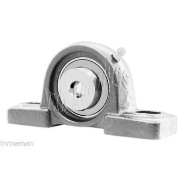 FHSP204-20mm Pillow Block Standard Shaft Height 20mm Ball Bearings Rolling