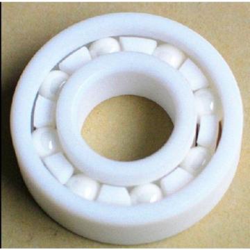 2pcs 6202 Full Ceramic Bearing ZrO2 Ball Bearing 15x35x11mm Zirconia Oxide