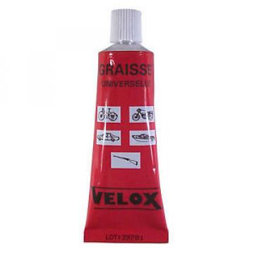 Pink grease VELOX 25g Lubricant Tube BIKE CYCLE CAR MOTO bearing bmx hub bicycle