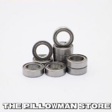 (10pcs.) 5x8x2.5 mm MR85zz BB850 Metal Ball Bearing for Tamiya RC Car Truck