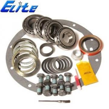 GM 8.875&#034; CHEVY 12 BOLT - CAR - ELITE GEAR - MASTER INSTALL - TIMKEN BEARING KIT