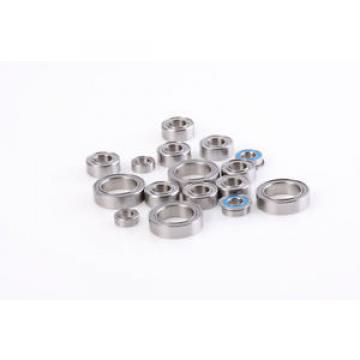 Team Associated TC6.1 Worlds Car Ceramic Ball Bearing Kit by ACER Racing