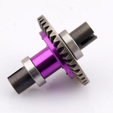 HSP Metal Head One-way Bearings Gear Complete Purple RC 1/10 On-Road Drift Car