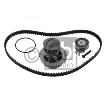 FEBI BILSTEIN 32717 Wasserpumpe + Zahnriemensatz mit Wasserpumpe OPEL VAUXHALL