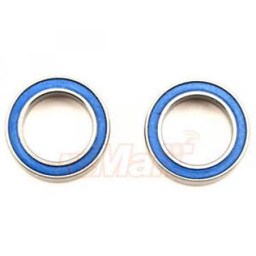 Traxxas Ball Bearings 12x18x4mm Blue Rubber Sealed E-Maxx E-Revo Slash Car #5120