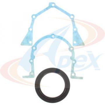 Engine Main Bearing Gasket Set Apex Automobile Parts ABS200