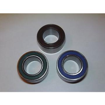 Car AC compressor pulley bearing 30x52x22 mm