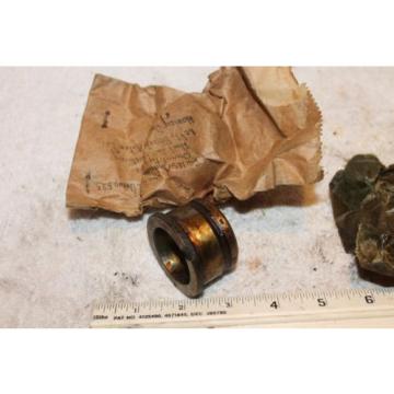 NOS! Harley Davidson Left Roller Bearing Bushing 45ci Flathead,Servi-Car 39-52