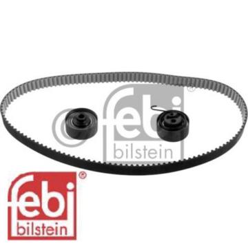 Zahnriemen Satz Zahnriemensatz FEBI BILSTEIN 23437