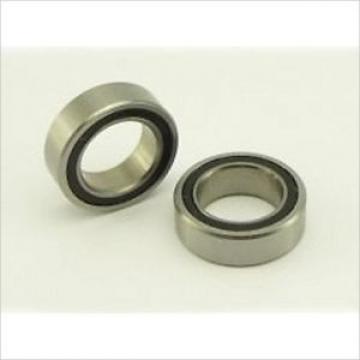 Hyper 8 Center Diff Bearing (10x16x5mm) 2pcs #88230 (RC-WillPower) Hobao Car