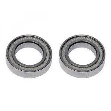 Team Associated RC Car Parts Bearings, 3/8 x 5/8 in, PTFE seal 6903