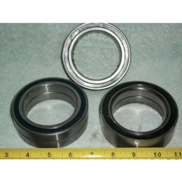 NEW SPRINT CAR REAR AXLE BEARINGS IMCA WOO 360 305 Q/C END QUICK CHANGE MAXIM JJ