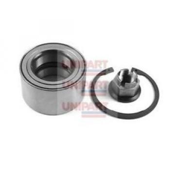 Unipart Car Wheel Bearing Kit GHK2088