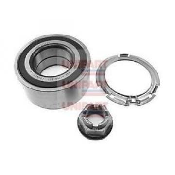 Unipart Car Wheel Bearing Kit GHK2076