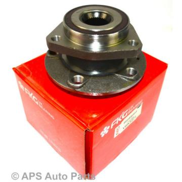 Audi Seat Skoda VW Front Wheel Bearing Hub No ABS Assembly NEW Car Van