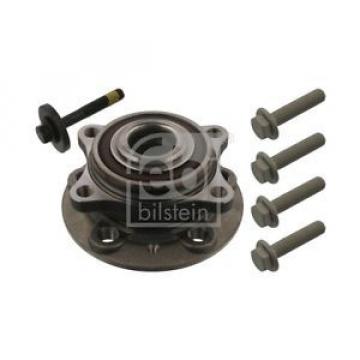 FEBI BILSTEIN Wheel Bearing Kit 22649