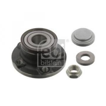 FEBI BILSTEIN Wheel Bearing Kit 34955