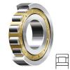 SKF NU 1018 M/C4VA301 Rodamientos de Rodillos Cilíndricos