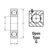 Rodamiento 9107KG Timken