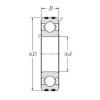 Rodamiento EC1-SC07B37 NTN