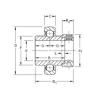 Rodamiento SM1102KB Timken